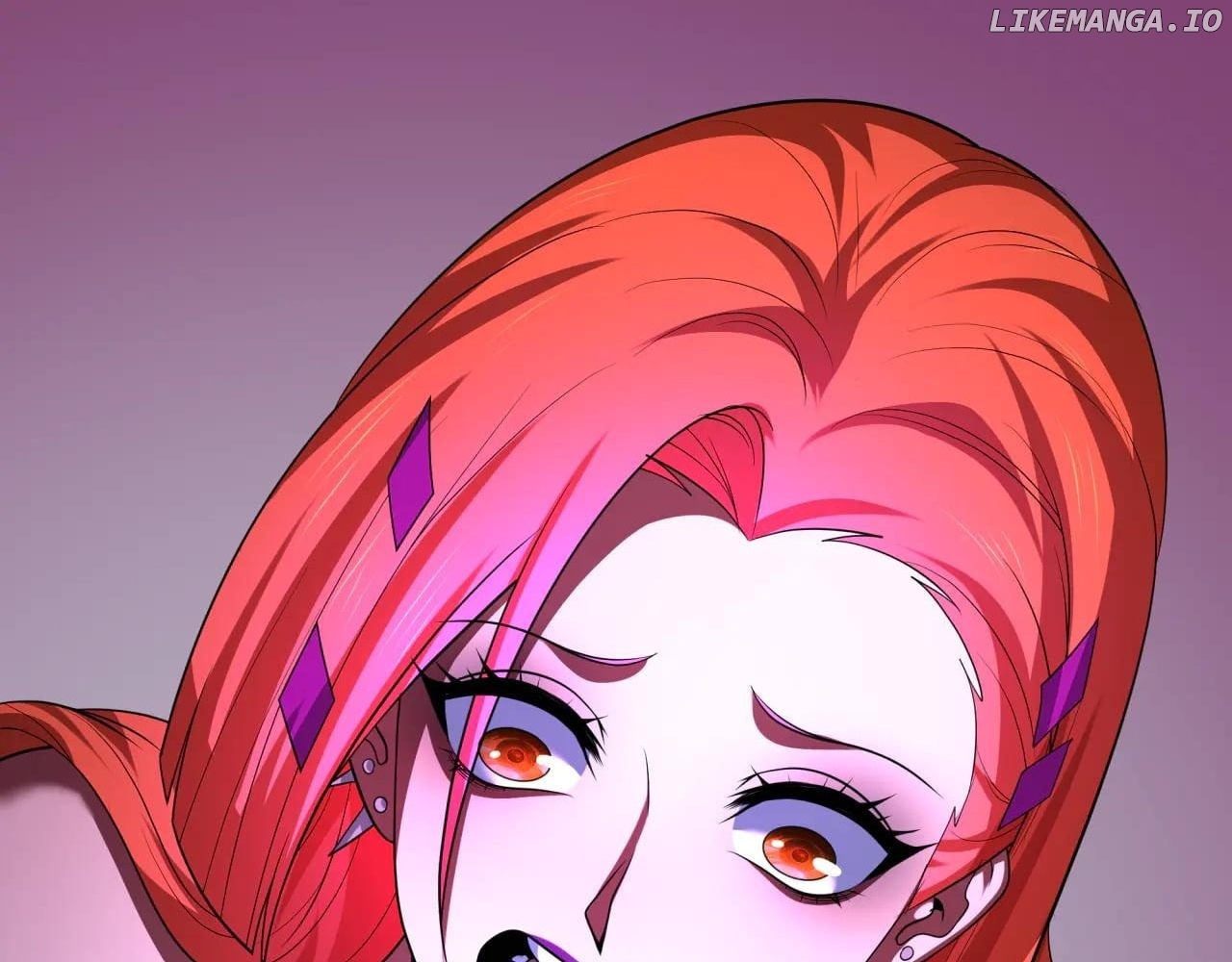 Era of the Haunted Chapter 359 - page 136